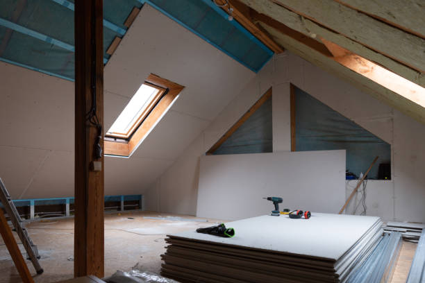 Best Insulation Replacement Services  in Homeland Park, SC