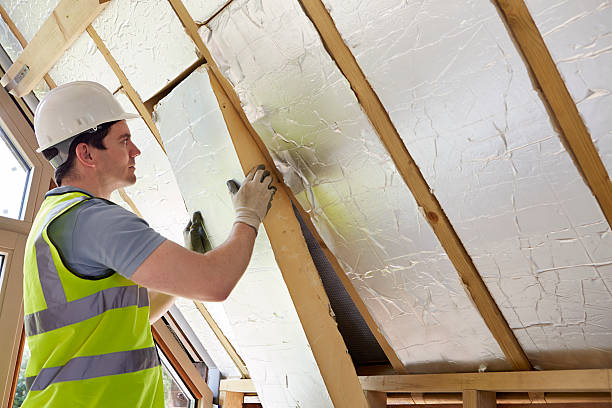 Insulation for Commercial Buildings in Homeland Park, SC